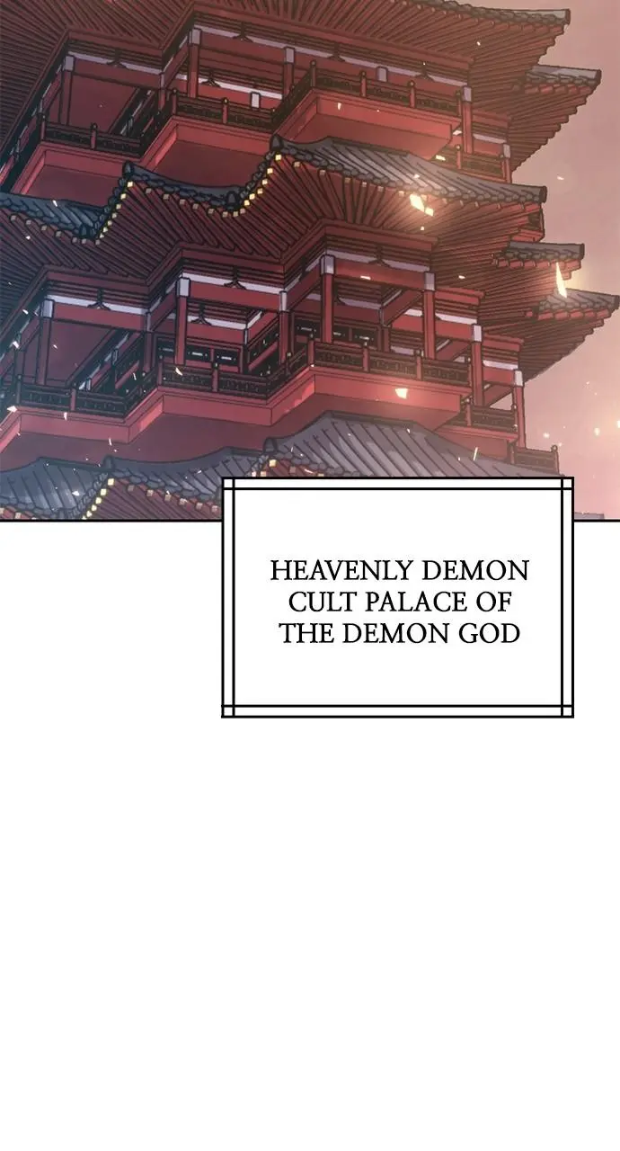 Chronicles of the Demon Faction Chapter 73
