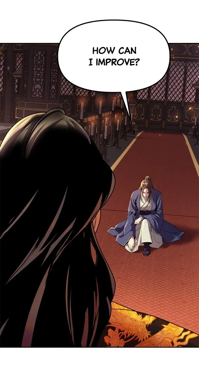 Chronicles of the Demon Faction Chapter 73