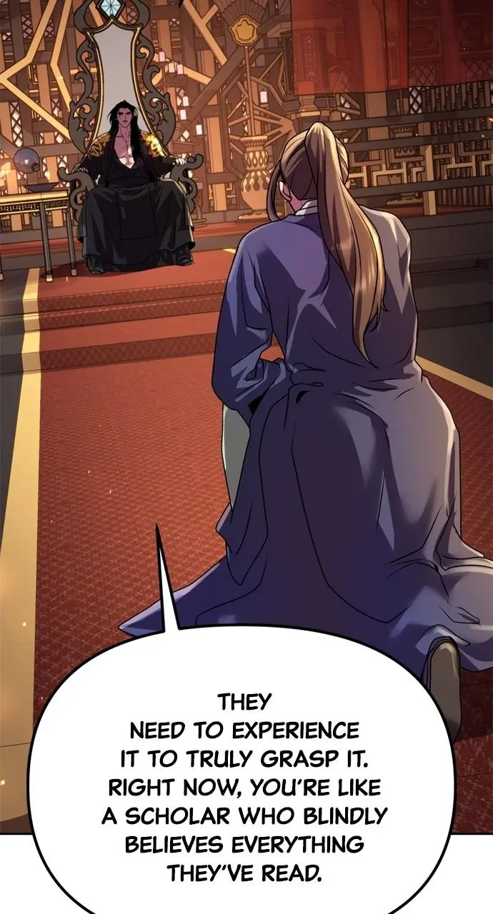 Chronicles of the Demon Faction Chapter 73