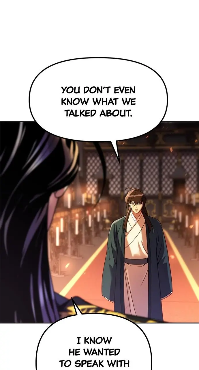 Chronicles of the Demon Faction Chapter 73