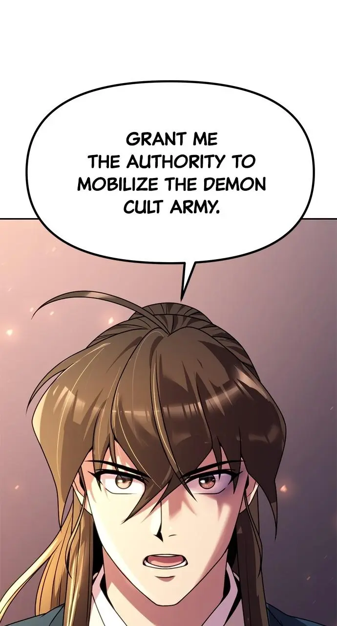 Chronicles of the Demon Faction Chapter 73