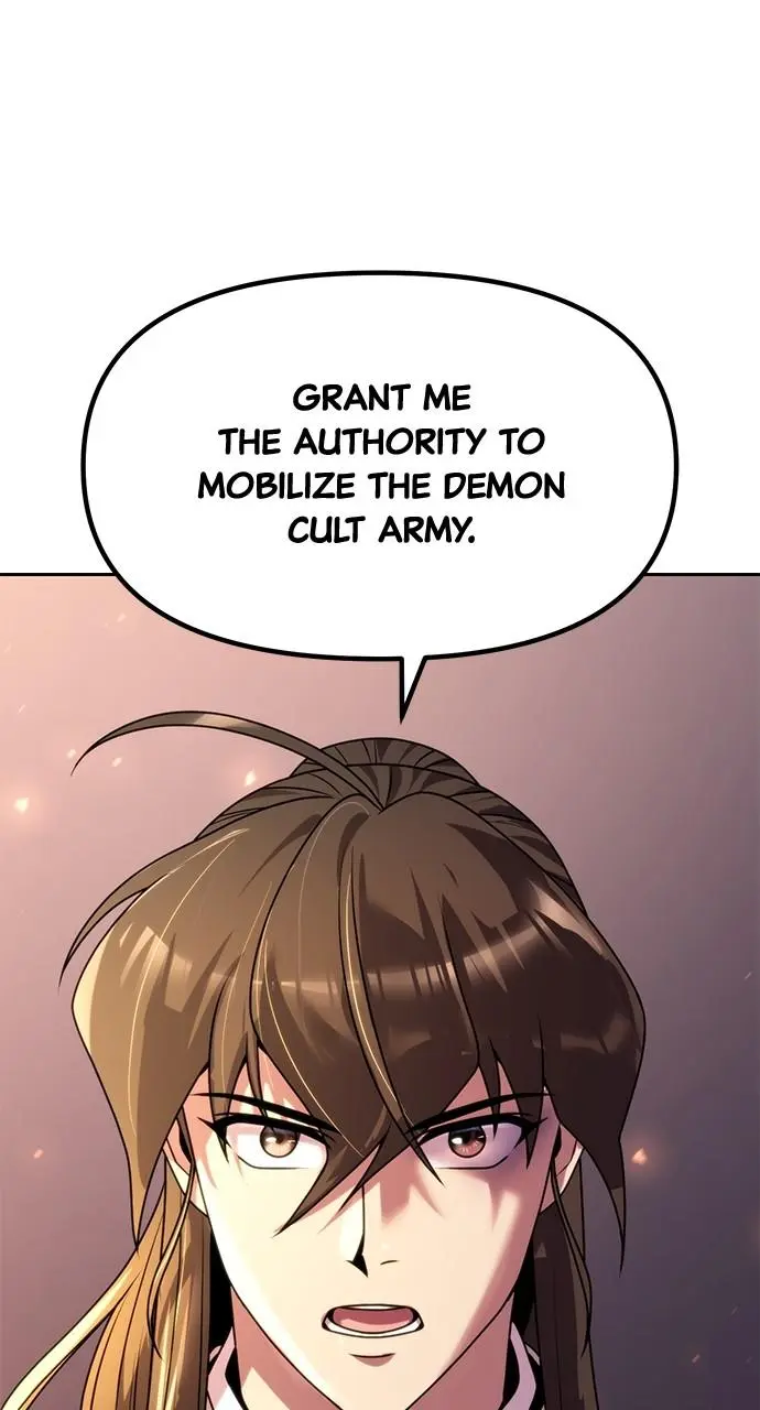 Chronicles of the Demon Faction Chapter 74