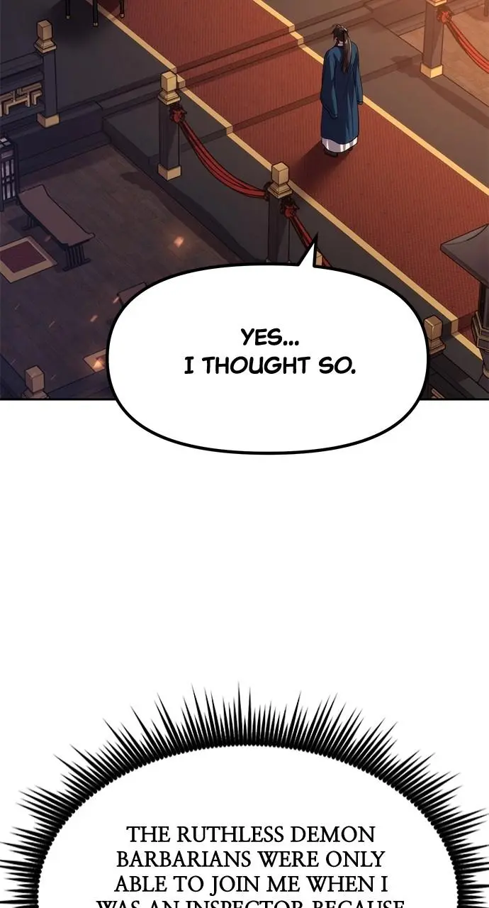 Chronicles of the Demon Faction Chapter 74