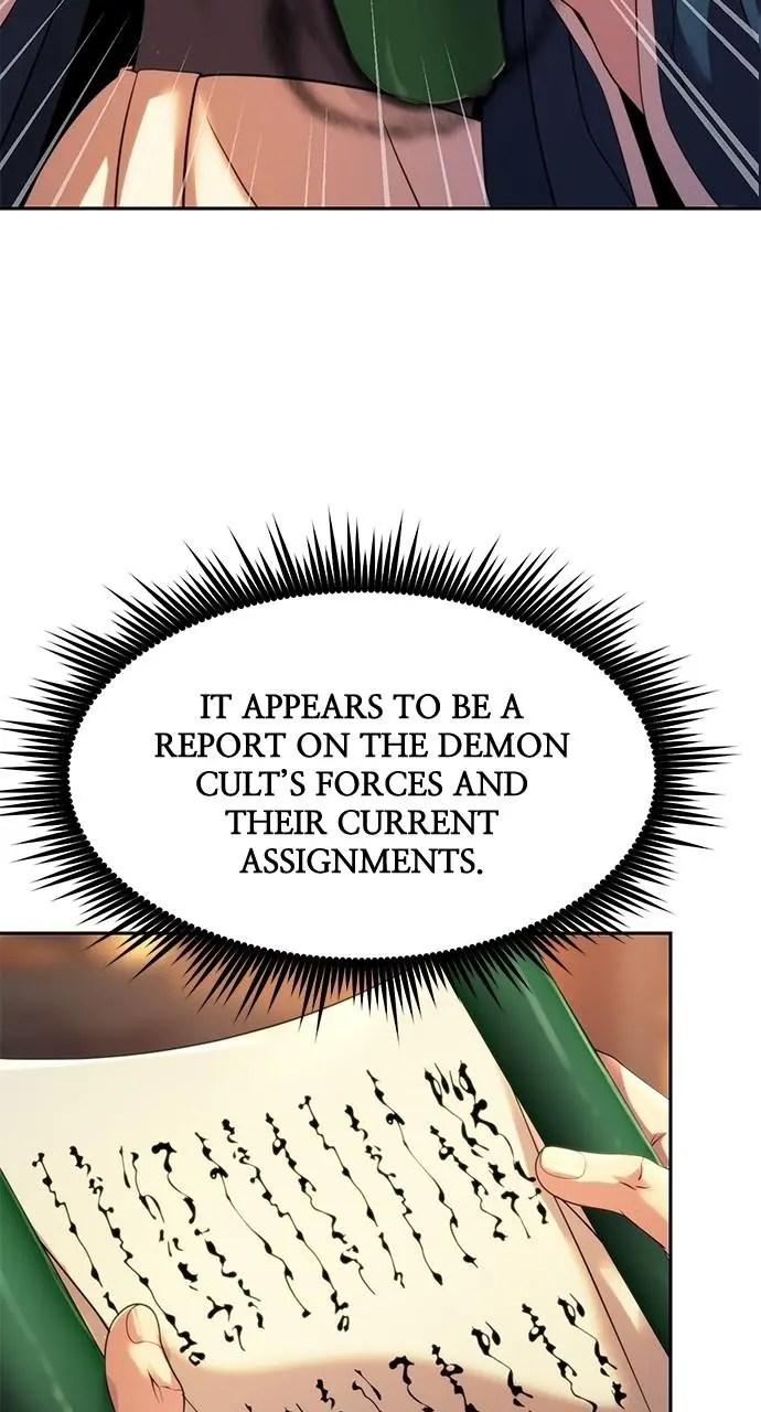 Chronicles of the Demon Faction Chapter 74