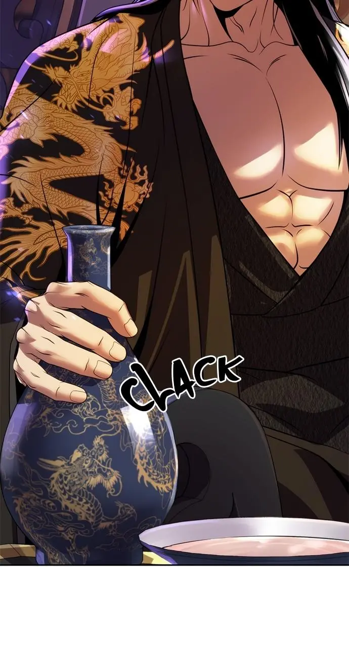 Chronicles of the Demon Faction Chapter 74