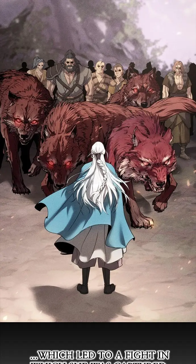 Chronicles of the Demon Faction Chapter 74