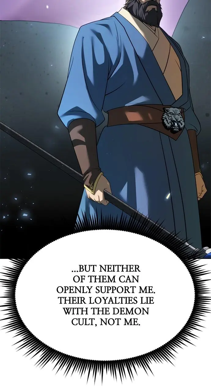 Chronicles of the Demon Faction Chapter 74