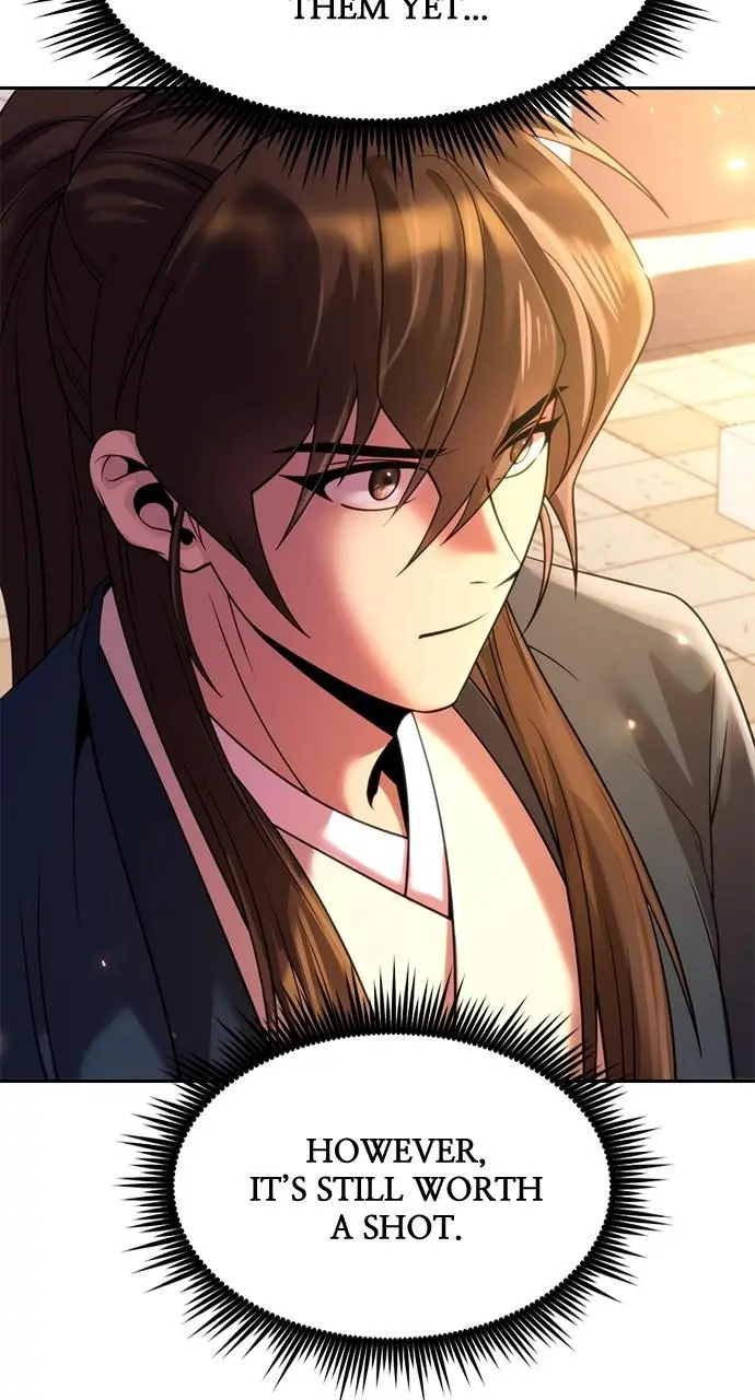 Chronicles of the Demon Faction Chapter 74