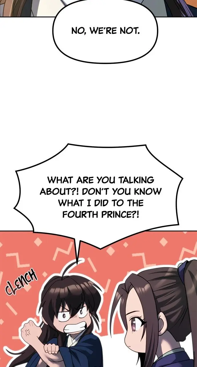 Chronicles of the Demon Faction Chapter 74