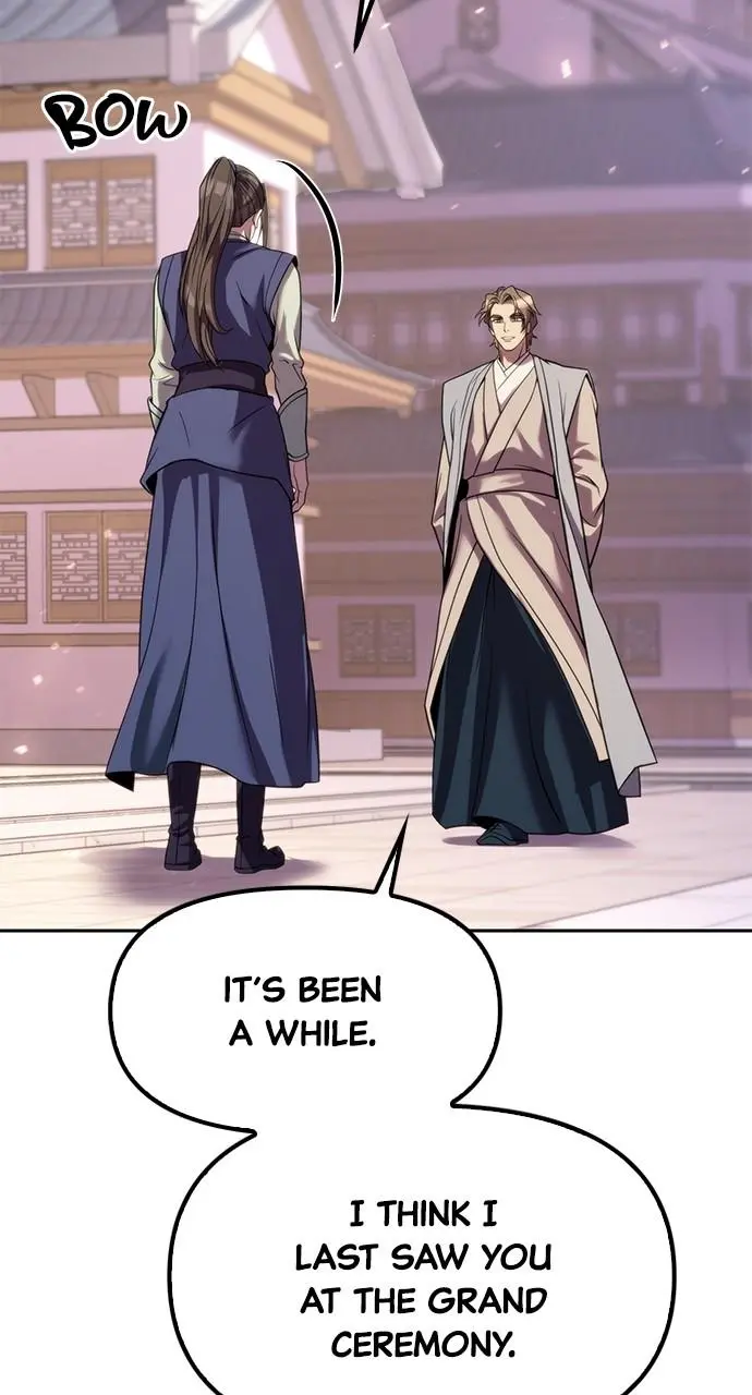 Chronicles of the Demon Faction Chapter 74
