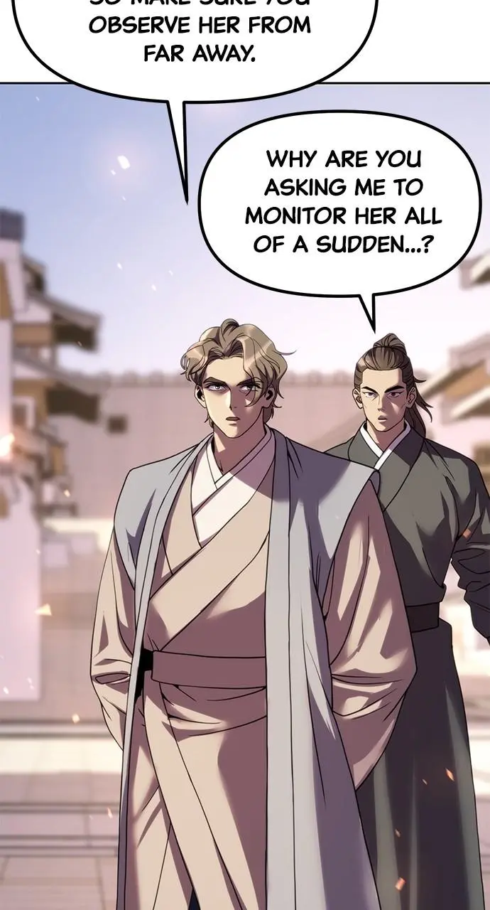 Chronicles of the Demon Faction Chapter 74