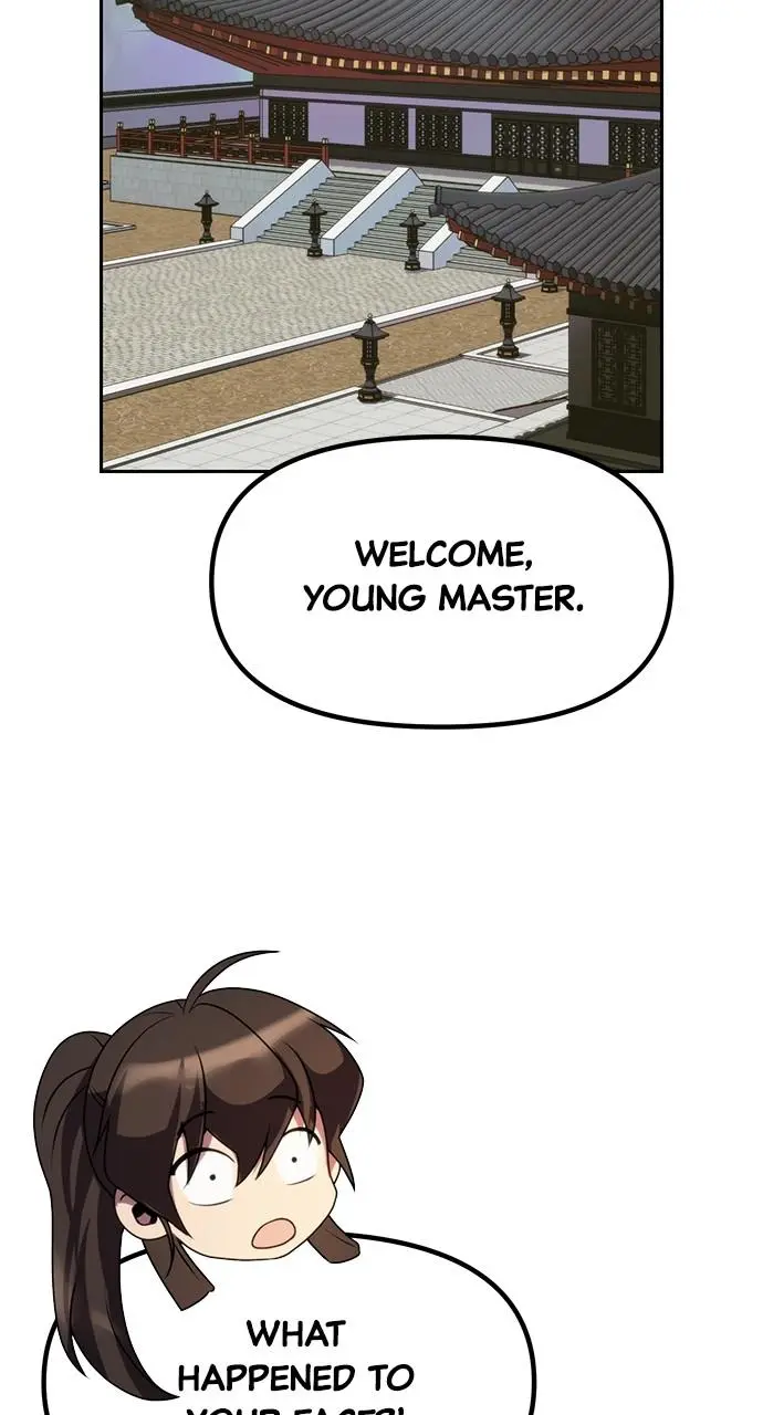 Chronicles of the Demon Faction Chapter 74