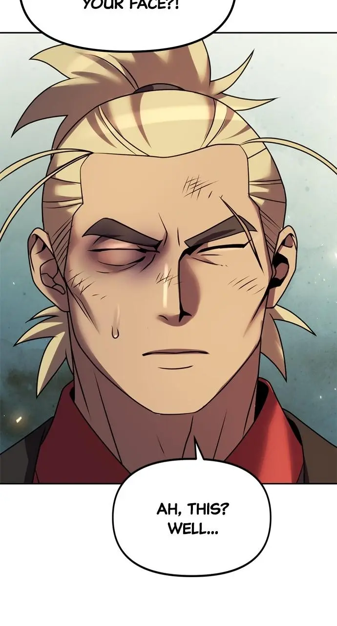 Chronicles of the Demon Faction Chapter 74