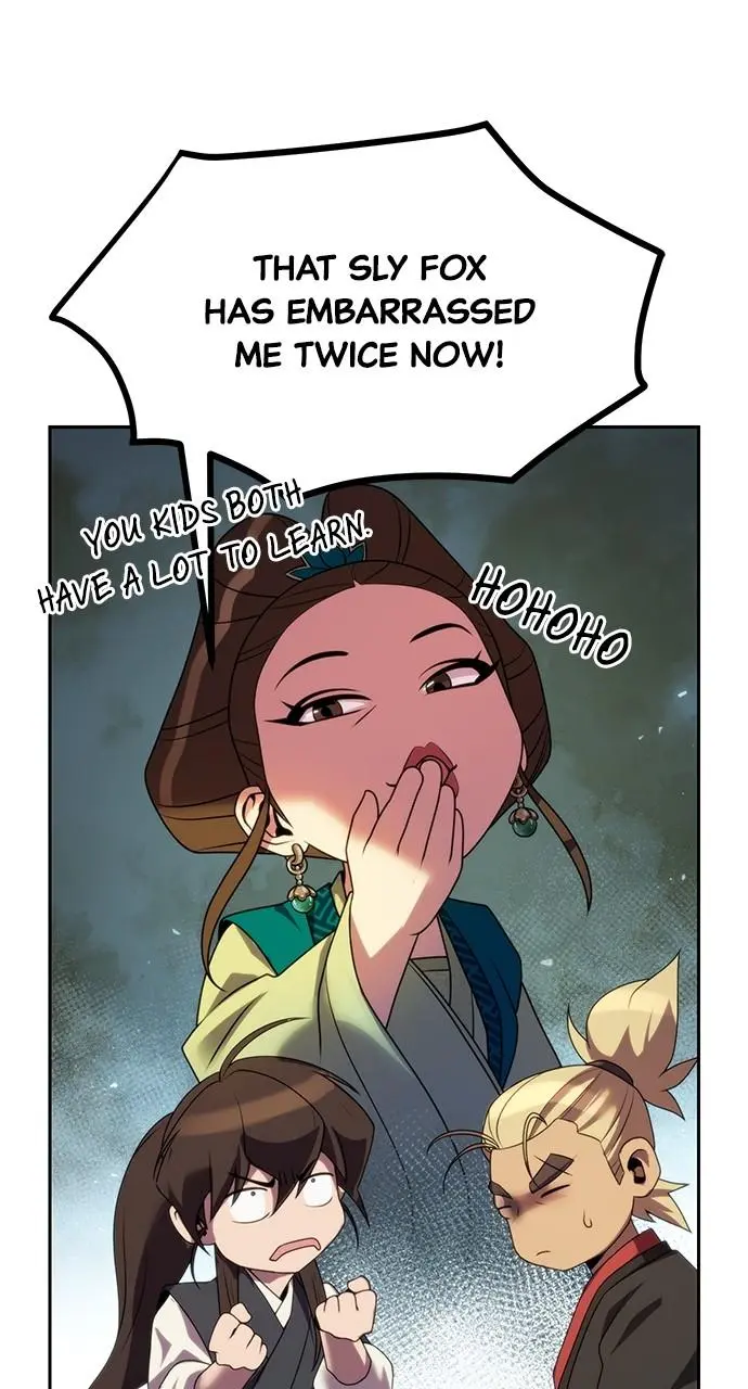 Chronicles of the Demon Faction Chapter 74