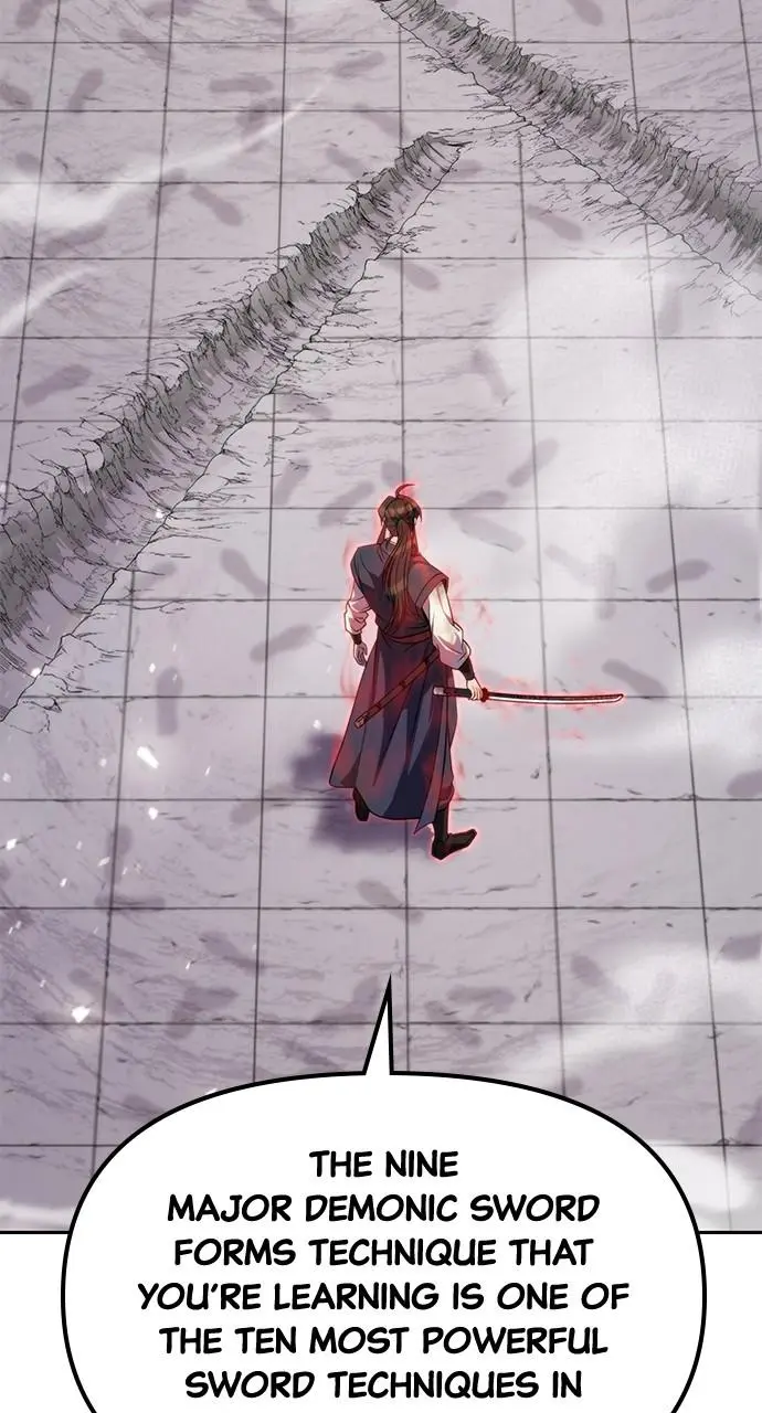 Chronicles of the Demon Faction Chapter 74