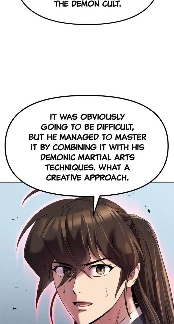 Chronicles of the Demon Faction Chapter 74