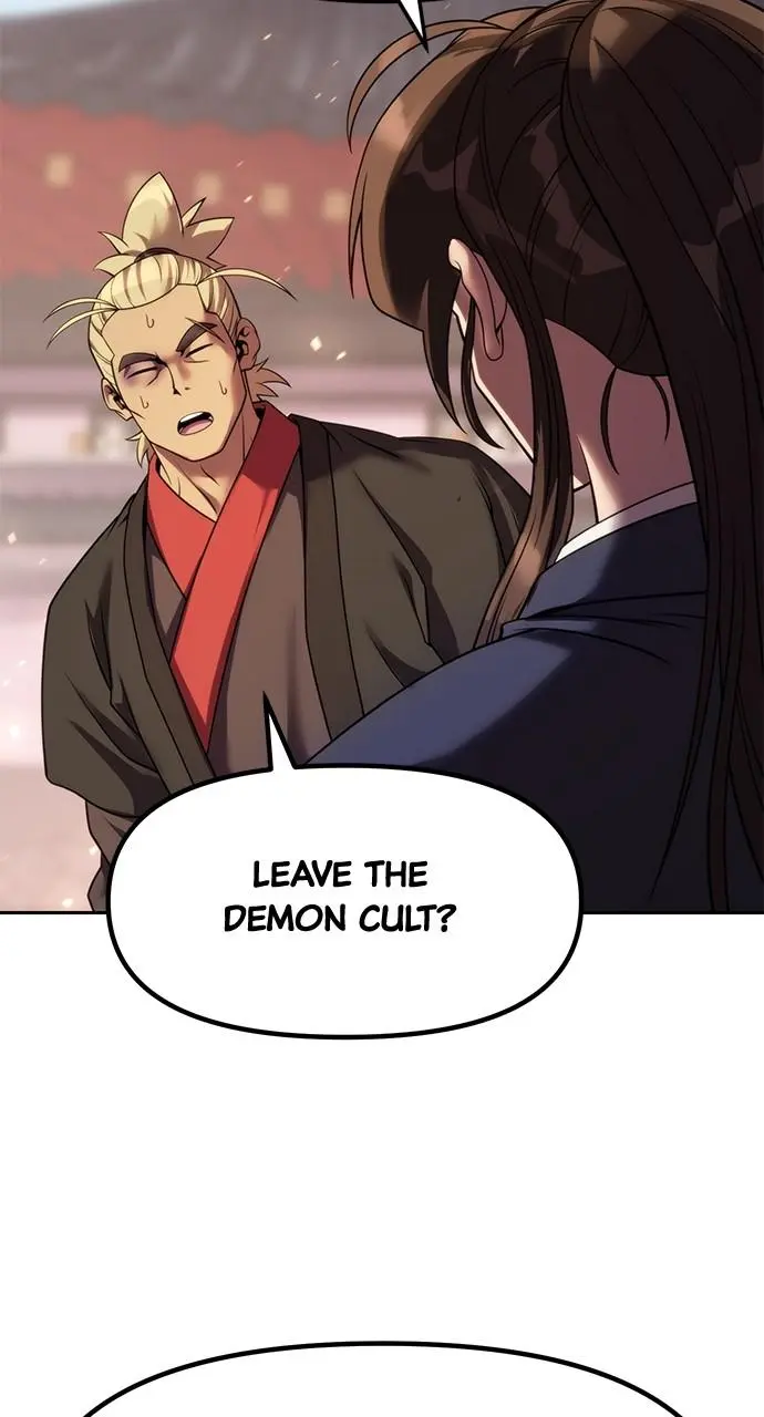 Chronicles of the Demon Faction Chapter 74