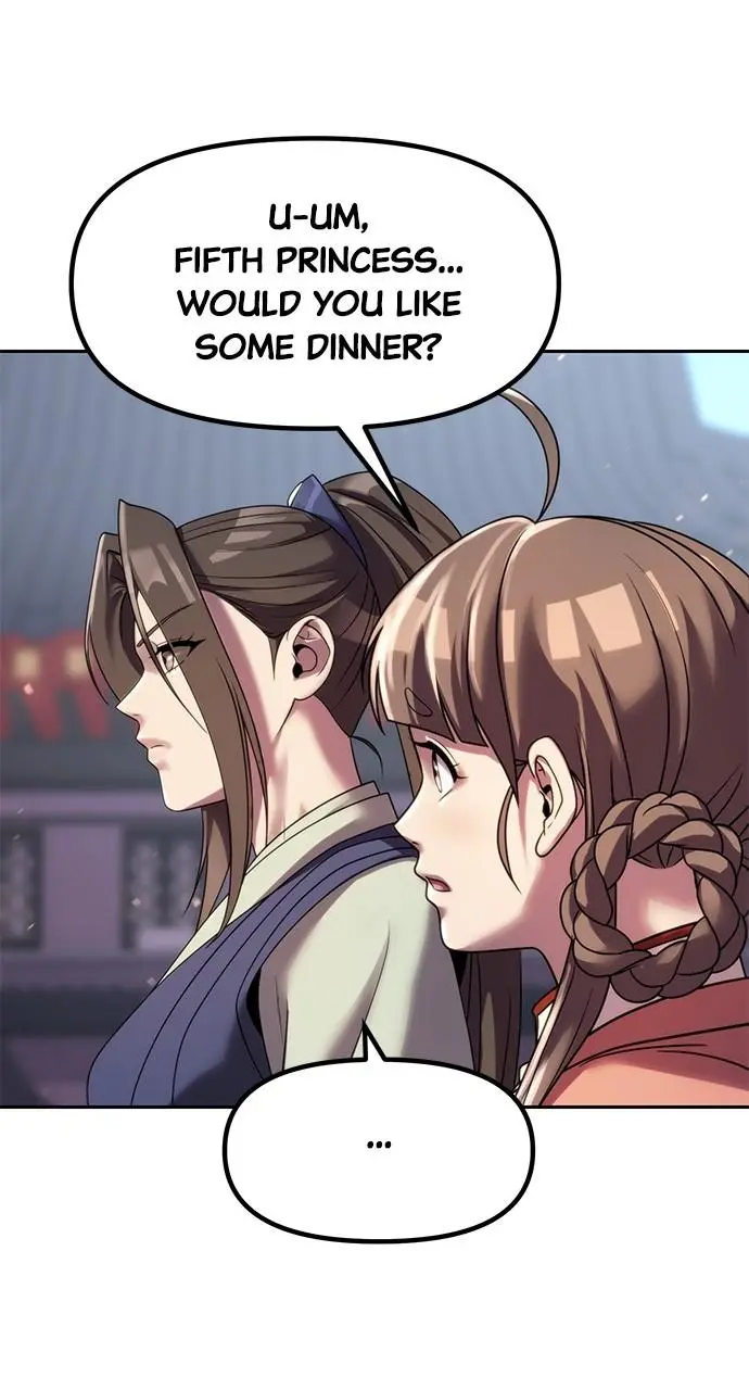 Chronicles of the Demon Faction Chapter 74