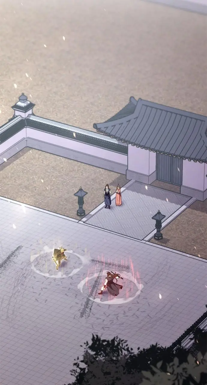 Chronicles of the Demon Faction Chapter 74