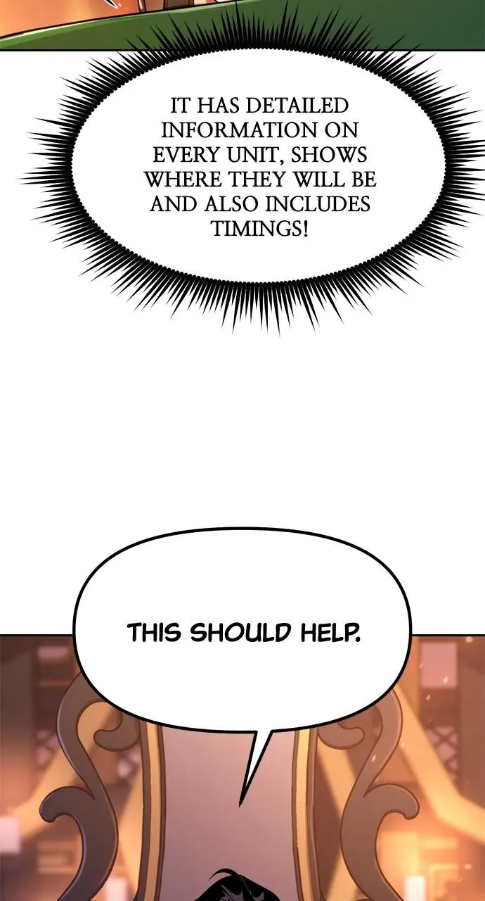 Chronicles of the Demon Faction Chapter 75