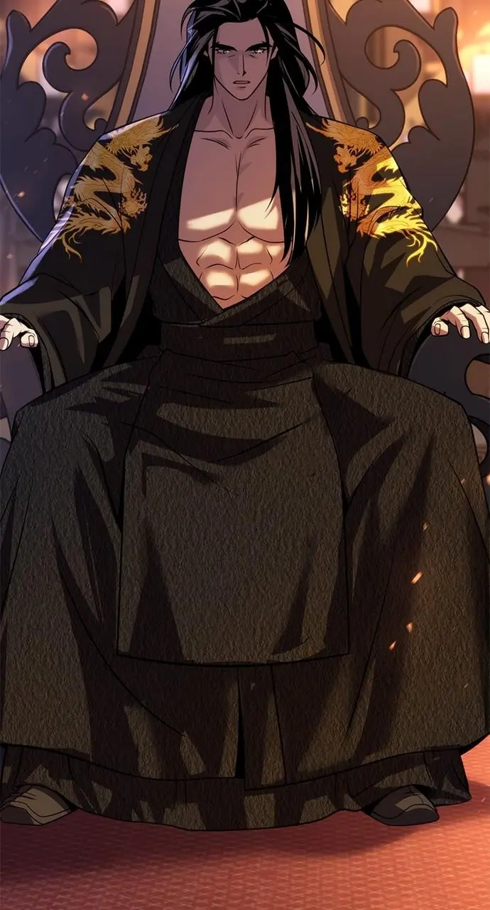 Chronicles of the Demon Faction Chapter 75