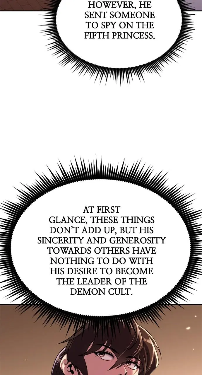 Chronicles of the Demon Faction Chapter 76