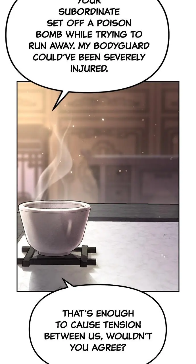 Chronicles of the Demon Faction Chapter 76