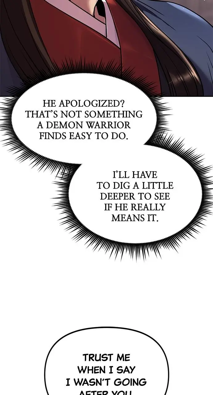 Chronicles of the Demon Faction Chapter 76
