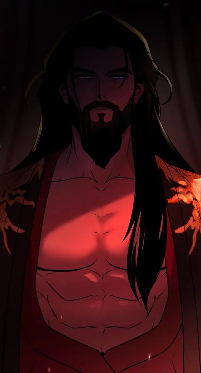 Chronicles of the Demon Faction Chapter 76