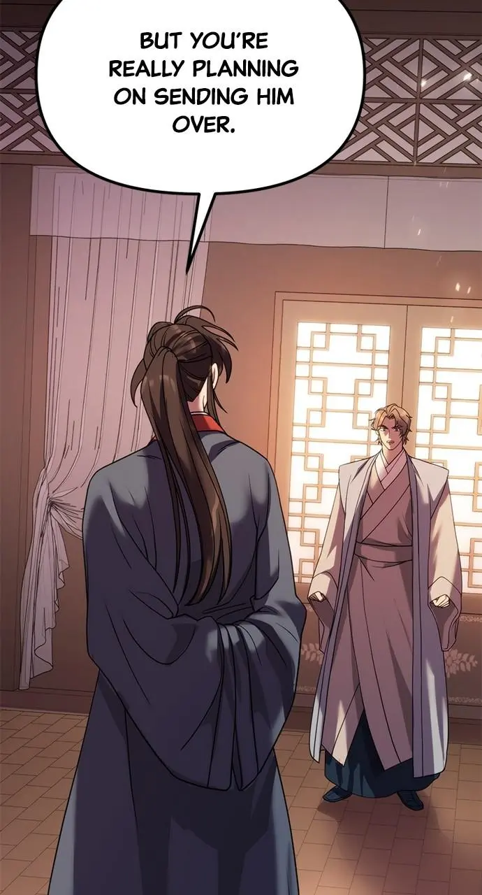 Chronicles of the Demon Faction Chapter 76