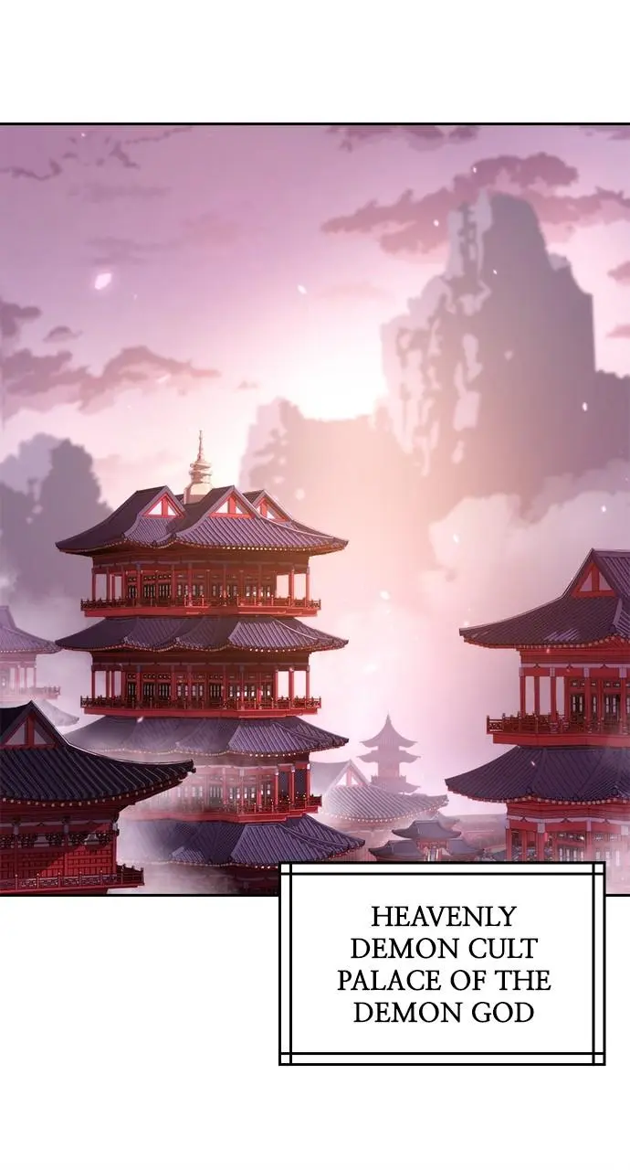 Chronicles of the Demon Faction Chapter 77