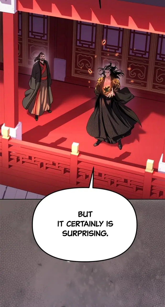 Chronicles of the Demon Faction Chapter 77