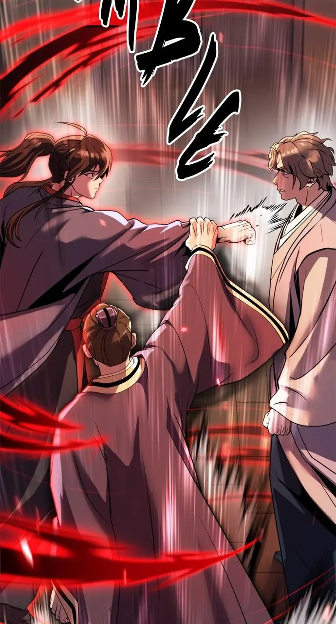 Chronicles of the Demon Faction Chapter 77