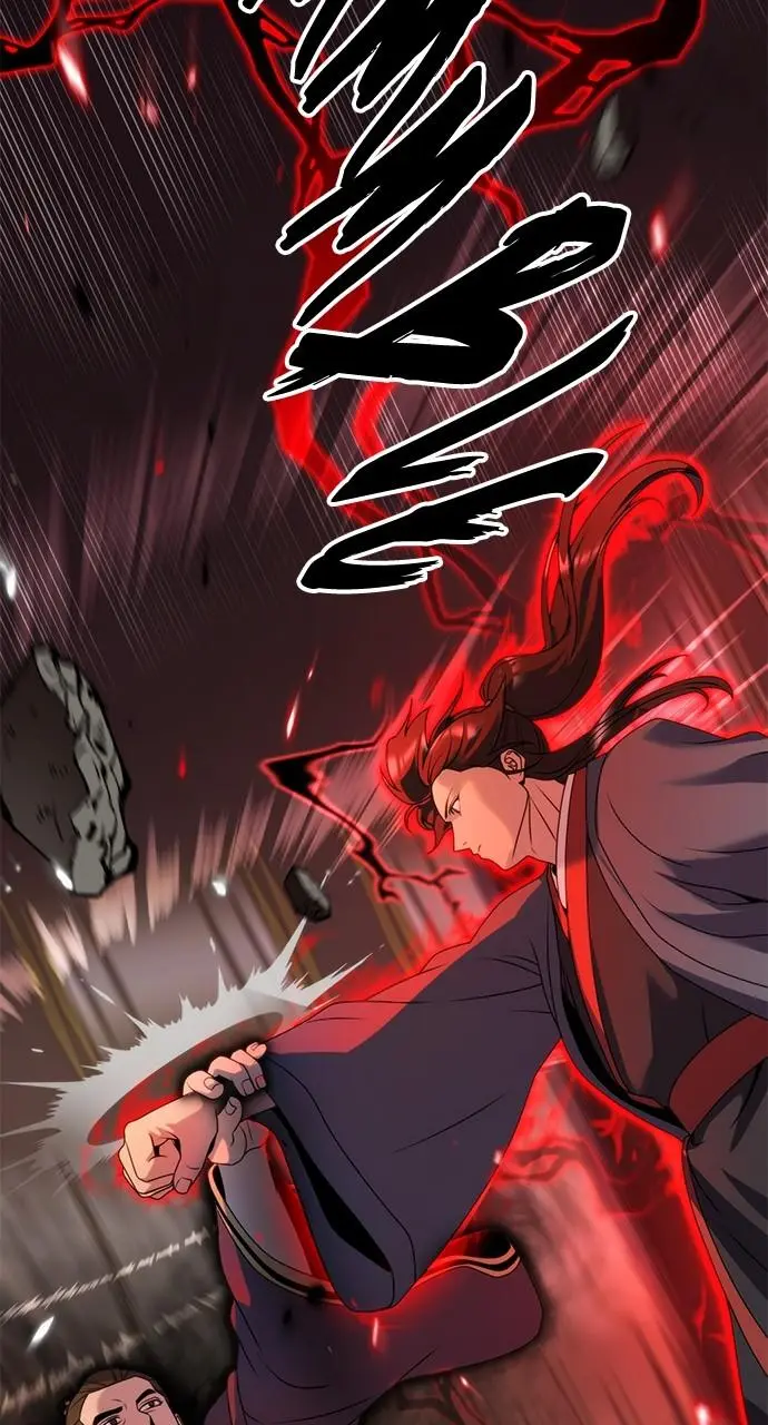 Chronicles of the Demon Faction Chapter 77