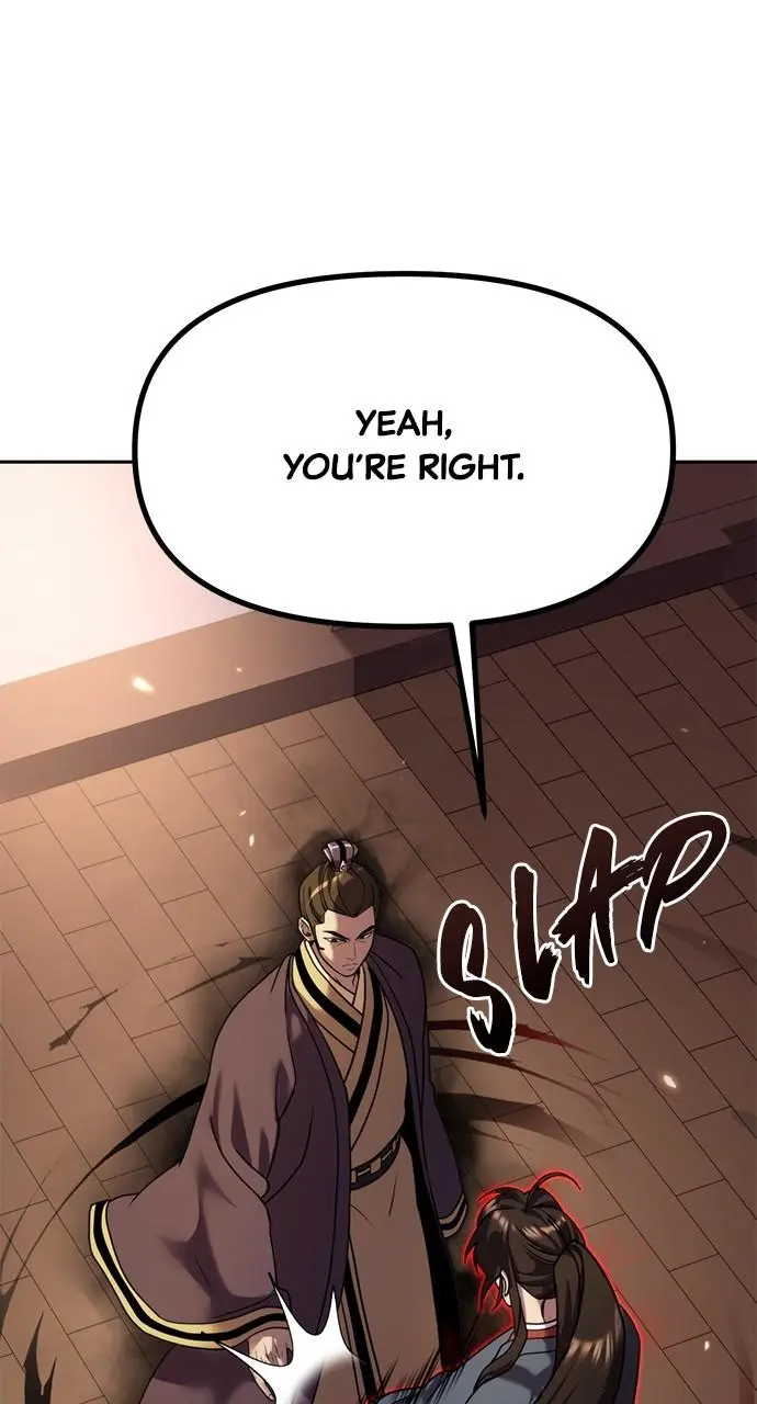 Chronicles of the Demon Faction Chapter 77