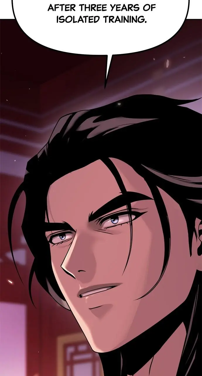 Chronicles of the Demon Faction Chapter 78