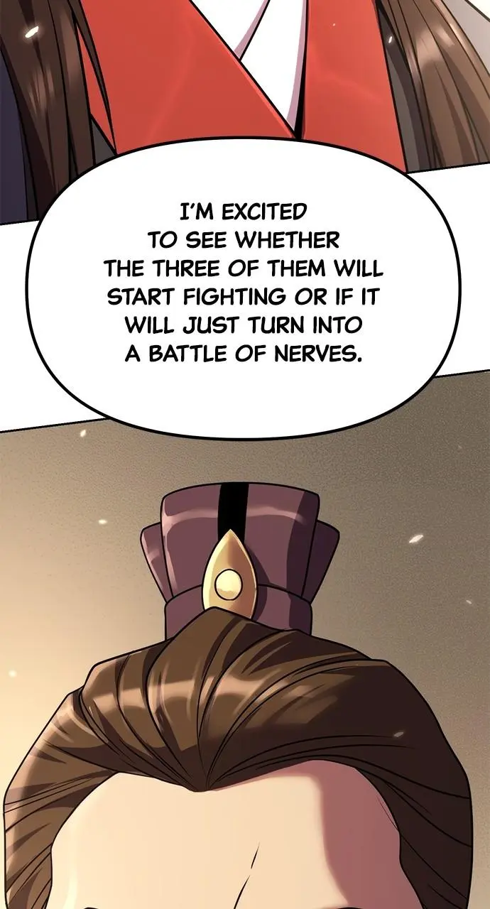 Chronicles of the Demon Faction Chapter 78