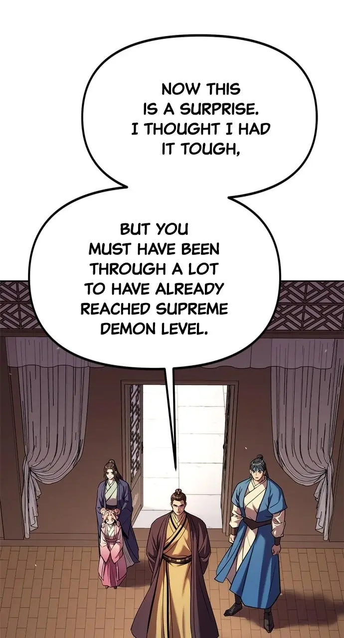 Chronicles of the Demon Faction Chapter 78