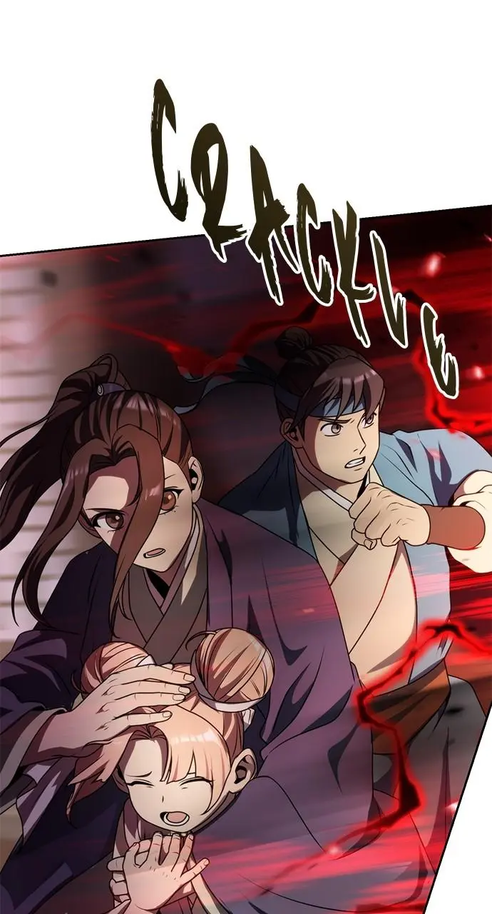 Chronicles of the Demon Faction Chapter 78