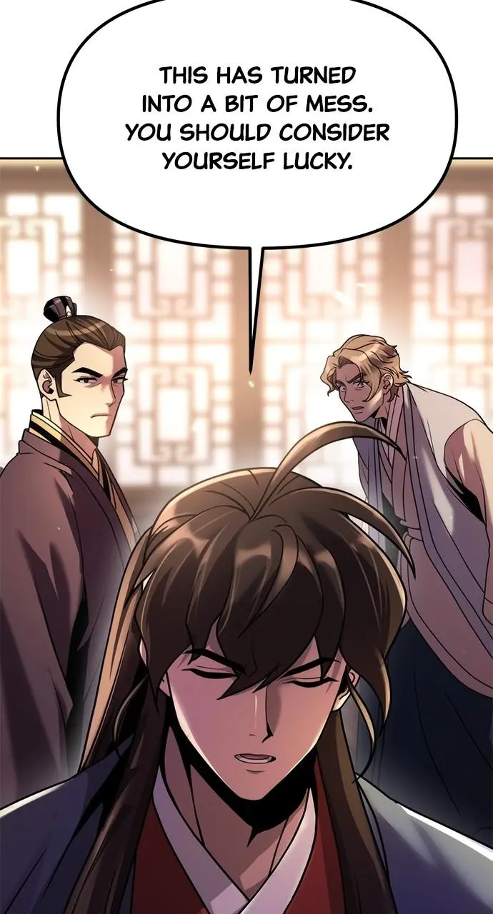 Chronicles of the Demon Faction Chapter 78