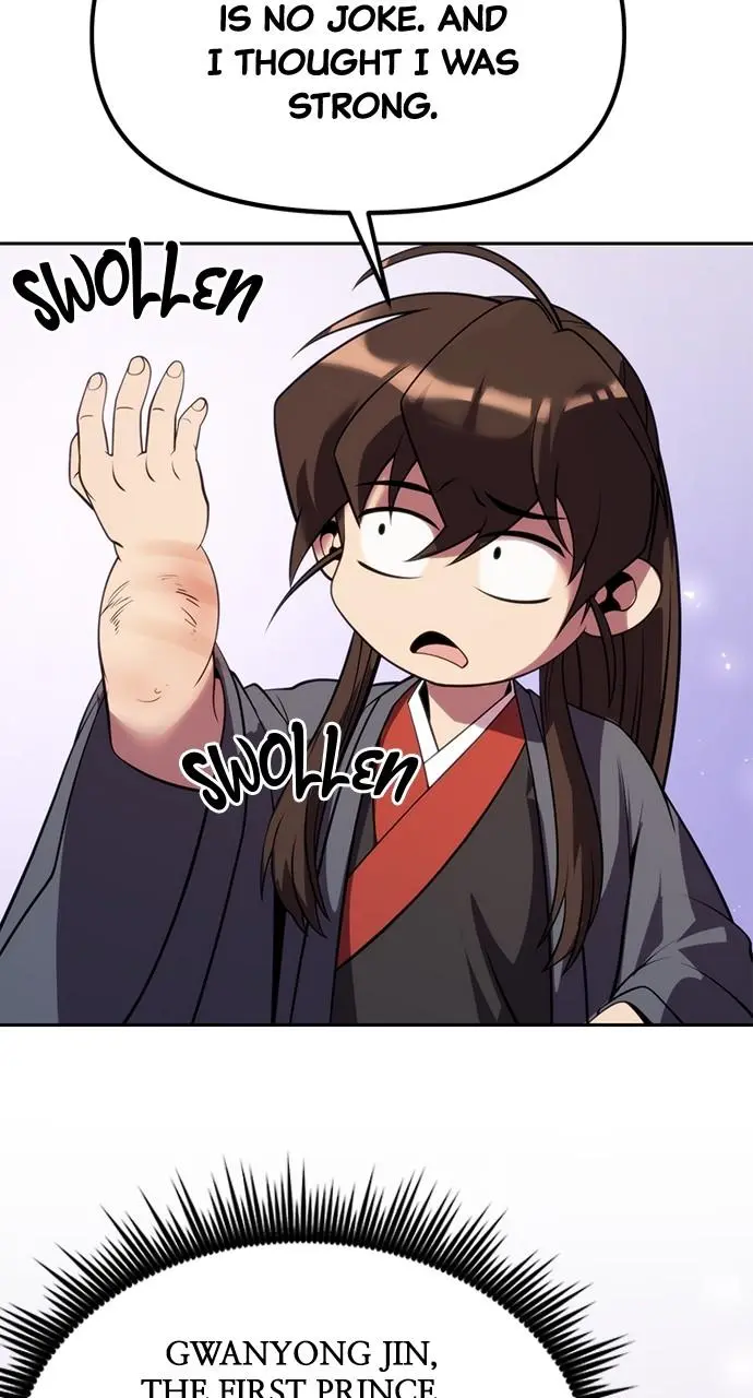 Chronicles of the Demon Faction Chapter 78