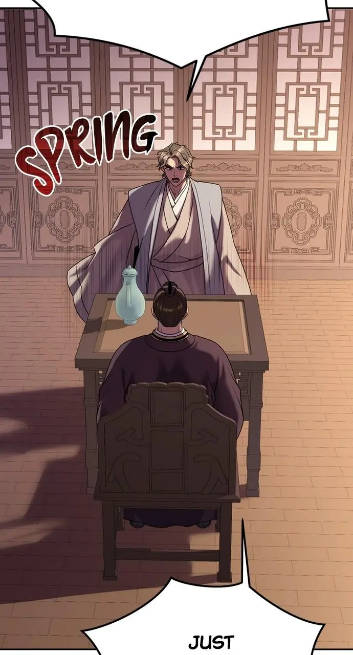 Chronicles of the Demon Faction Chapter 78