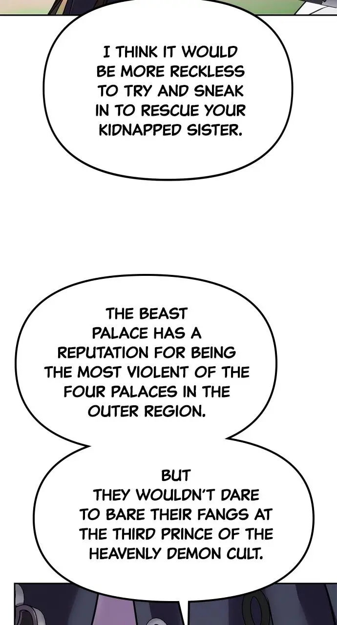 Chronicles of the Demon Faction Chapter 78
