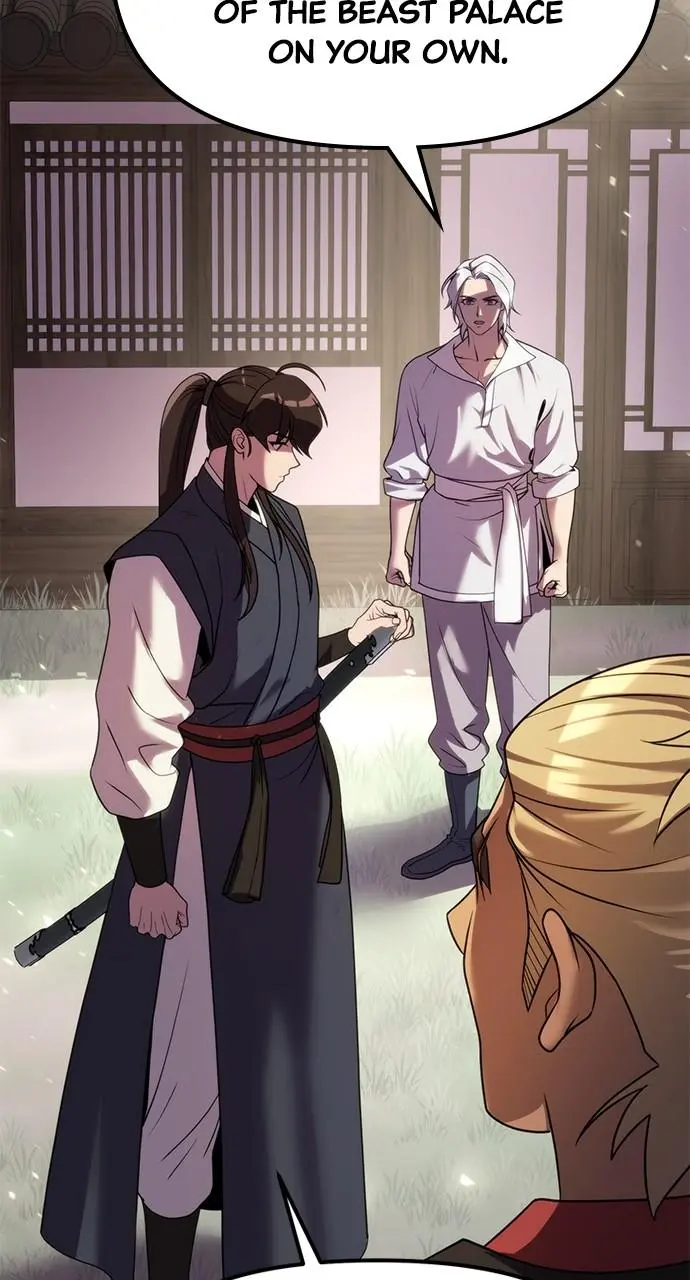 Chronicles of the Demon Faction Chapter 78