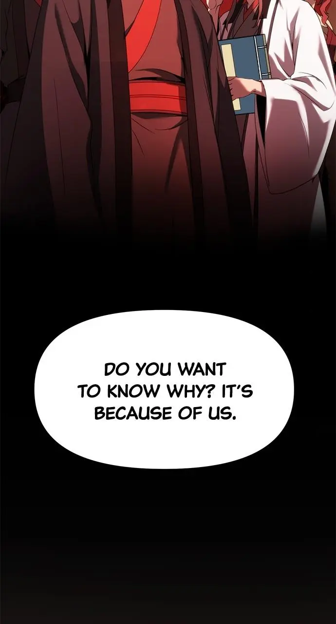 Chronicles of the Demon Faction Chapter 78