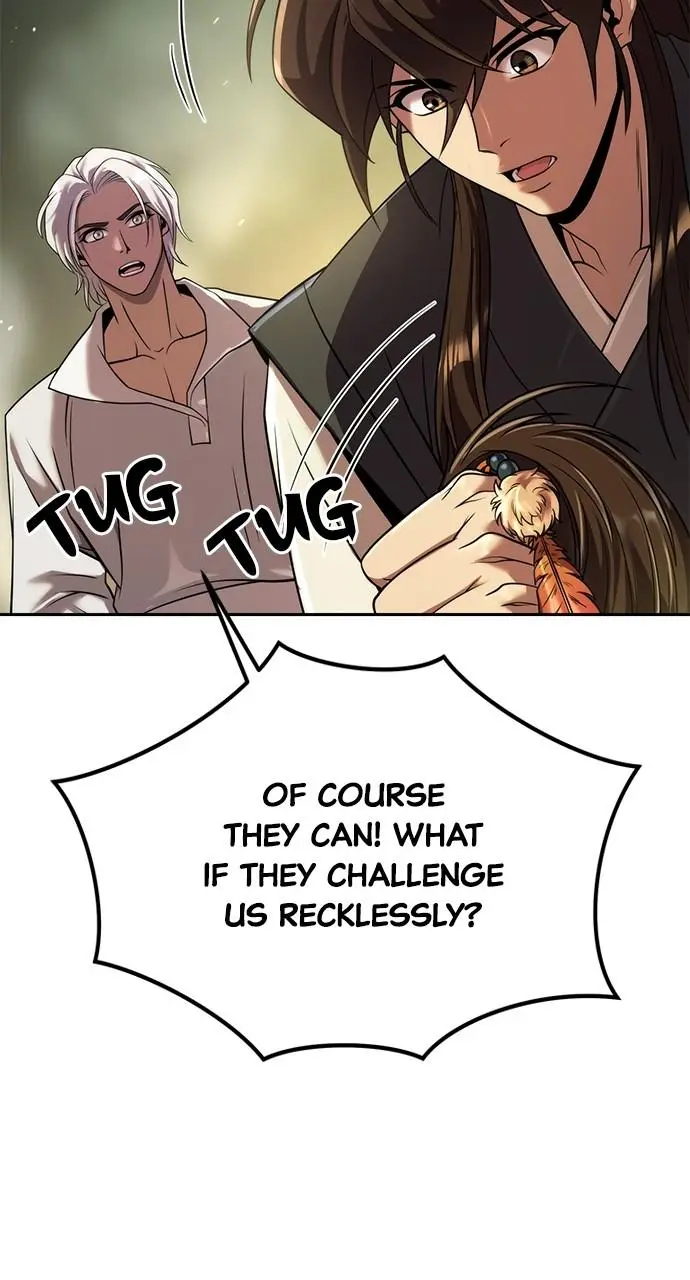 Chronicles of the Demon Faction Chapter 79