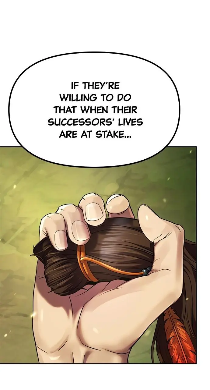Chronicles of the Demon Faction Chapter 79