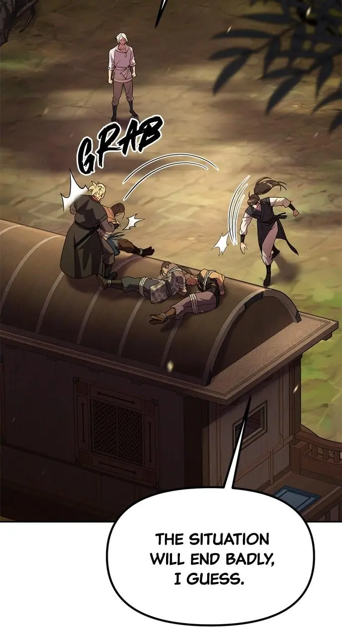Chronicles of the Demon Faction Chapter 79