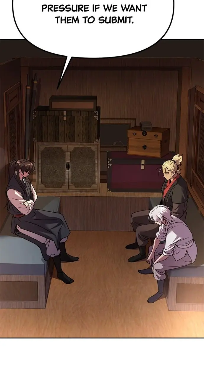 Chronicles of the Demon Faction Chapter 79