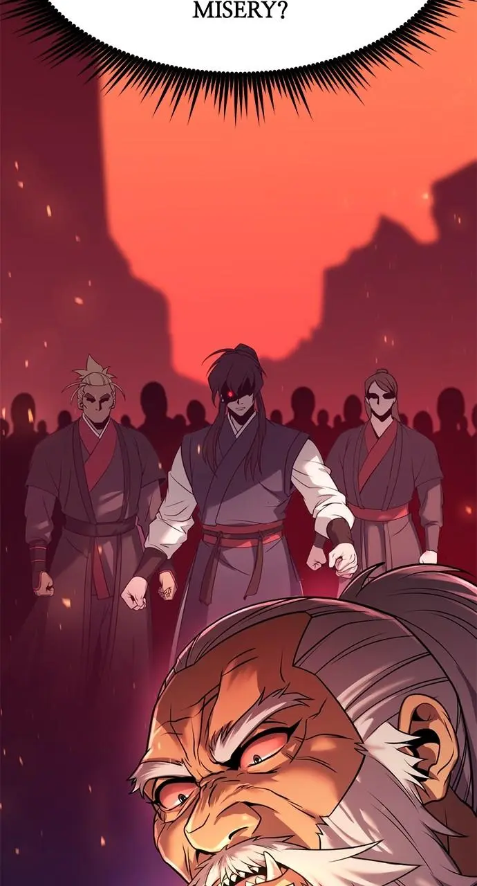 Chronicles of the Demon Faction Chapter 79